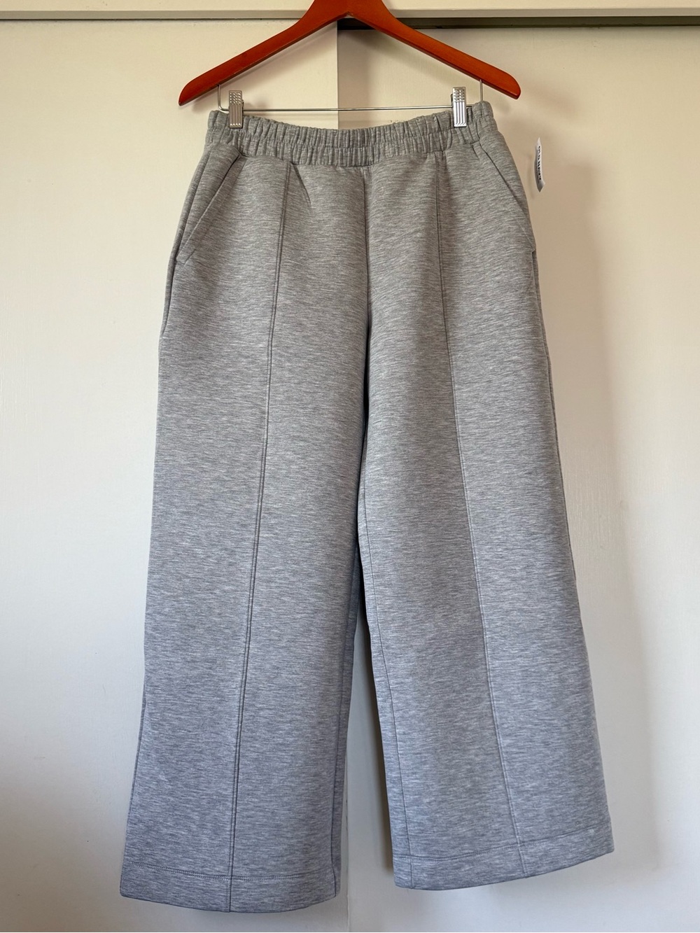 Old Navy Wide Leg Sweatpants